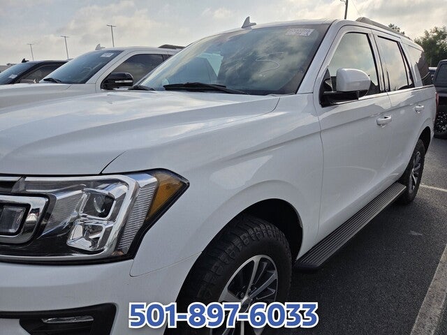 2021 Ford Expedition XLT