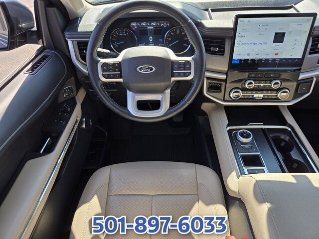 2022 Ford Expedition XLT
