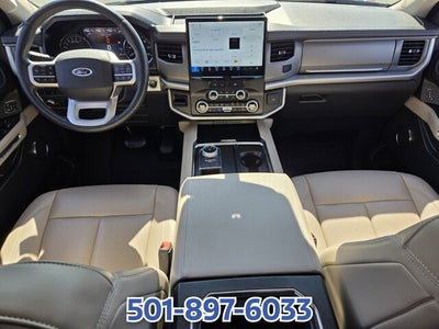 2022 Ford Expedition XLT