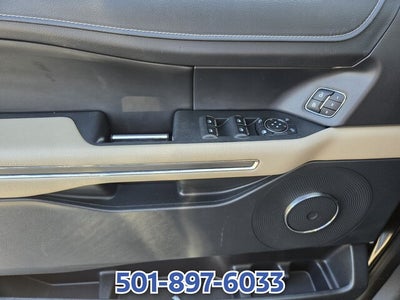 2022 Ford Expedition XLT