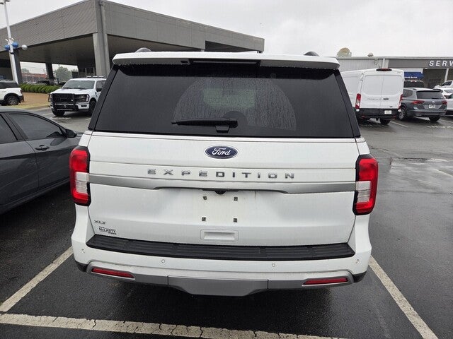 2023 Ford Expedition XLT