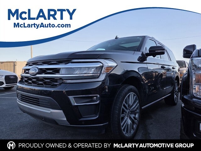 2024 Ford Expedition Limited