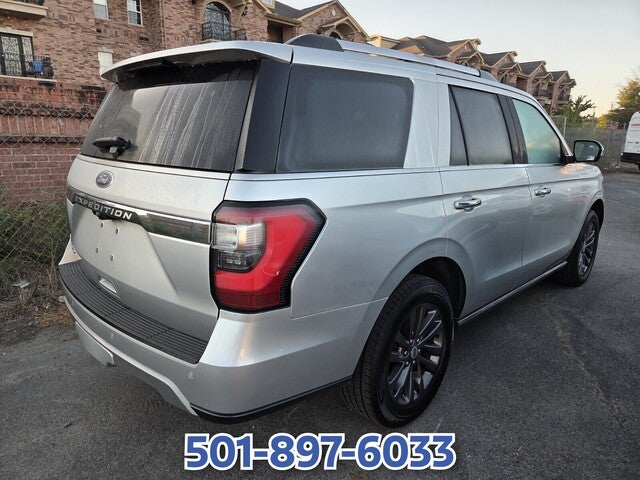 2019 Ford Expedition Limited