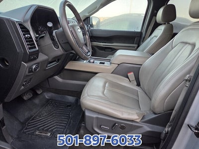 2019 Ford Expedition Limited
