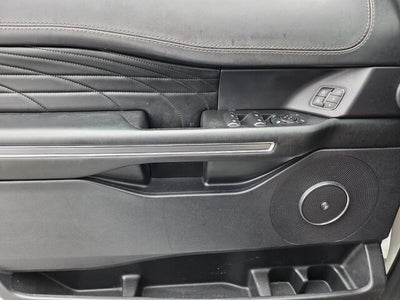 2020 Ford Expedition Platinum