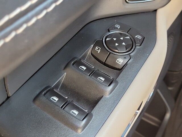 2022 Ford Expedition Platinum