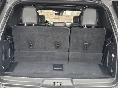 2020 Ford Expedition King Ranch