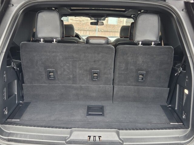 2020 Ford Expedition King Ranch