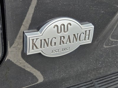 2020 Ford Expedition King Ranch