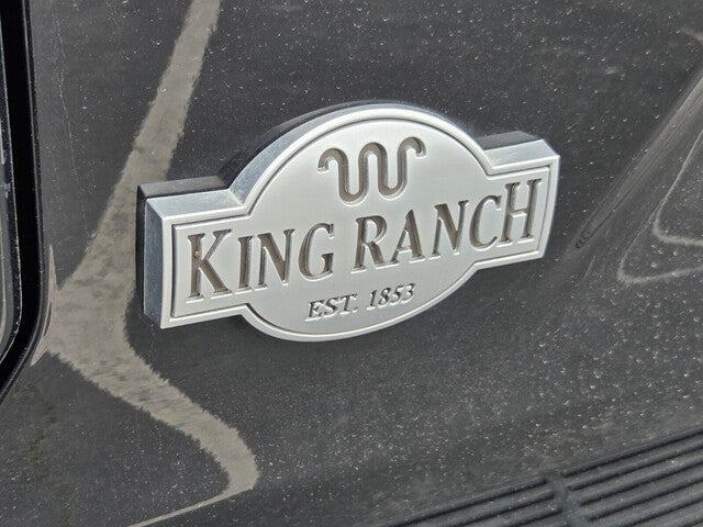 2020 Ford Expedition King Ranch