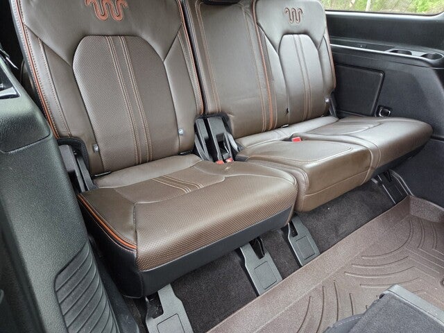 2020 Ford Expedition King Ranch