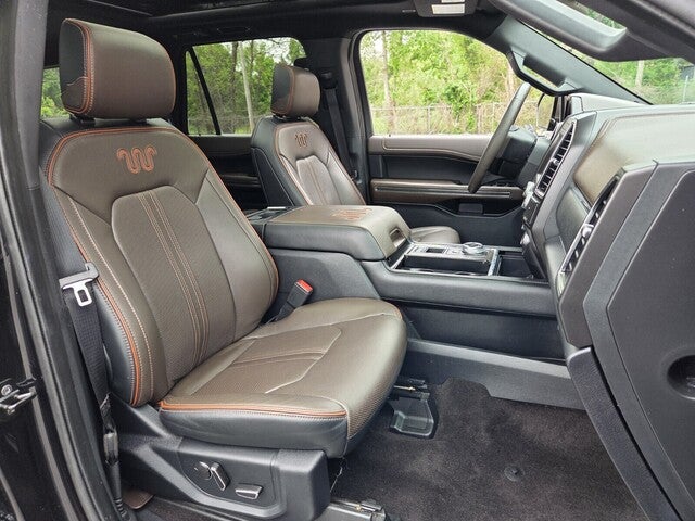 2020 Ford Expedition King Ranch