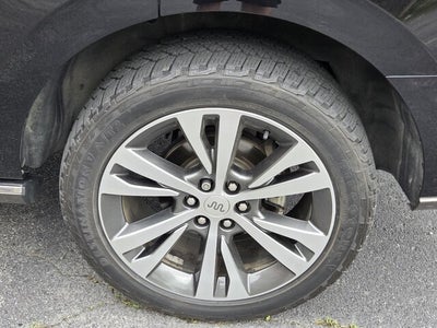 2020 Ford Expedition King Ranch