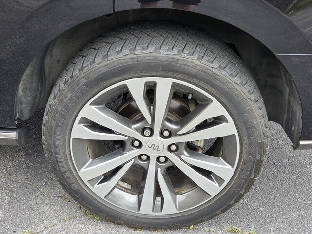 2020 Ford Expedition King Ranch