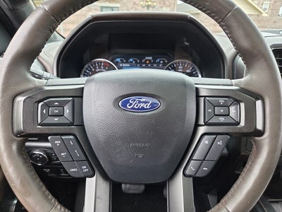 2020 Ford Expedition King Ranch