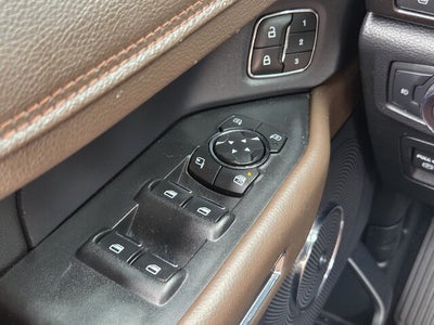 2020 Ford Expedition King Ranch