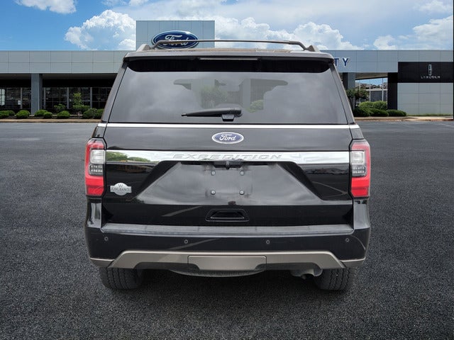 2020 Ford Expedition King Ranch