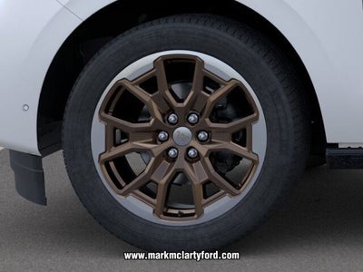 2026 Ford Expedition King Ranch