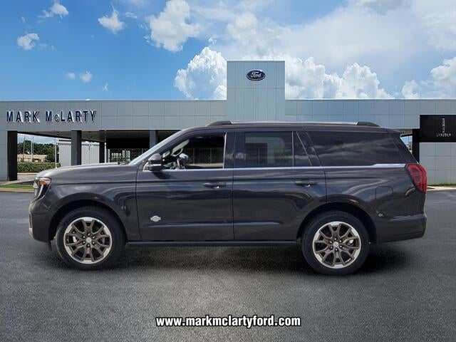 2027 Ford Expedition King Ranch