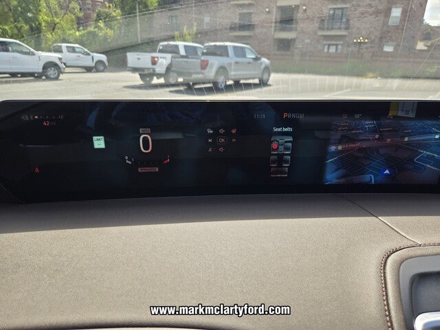 2027 Ford Expedition King Ranch