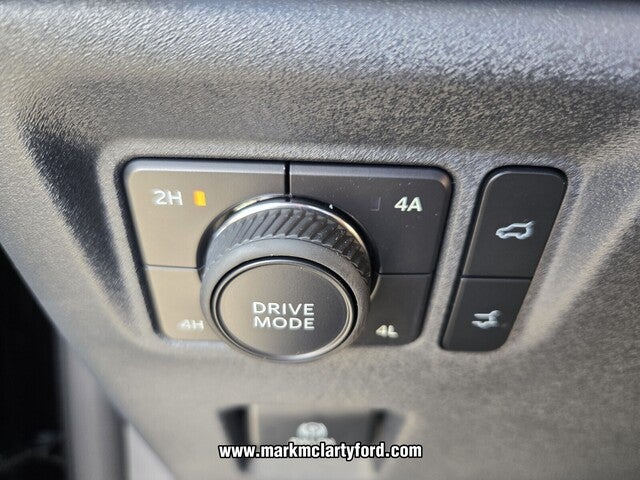 2027 Ford Expedition King Ranch
