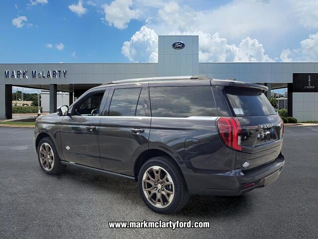2027 Ford Expedition King Ranch