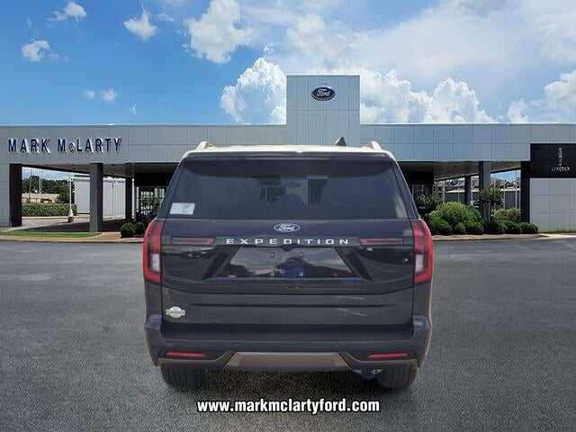2027 Ford Expedition King Ranch