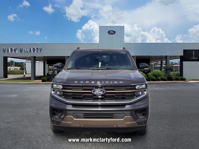 2027 Ford Expedition King Ranch