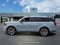 2027 Ford Expedition King Ranch