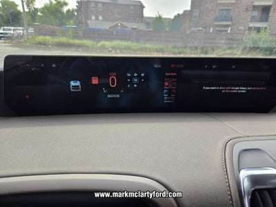 2027 Ford Expedition King Ranch