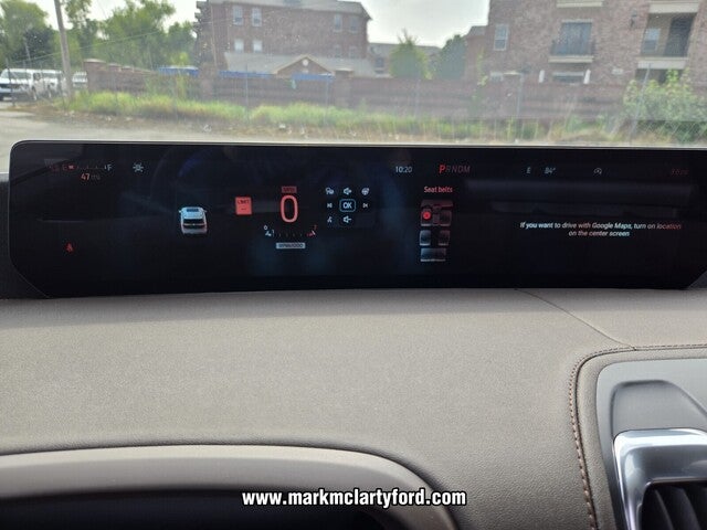 2027 Ford Expedition King Ranch