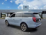 2027 Ford Expedition King Ranch