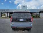 2027 Ford Expedition King Ranch