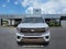 2027 Ford Expedition King Ranch