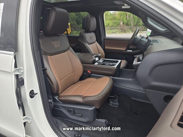 2026 Ford Expedition King Ranch