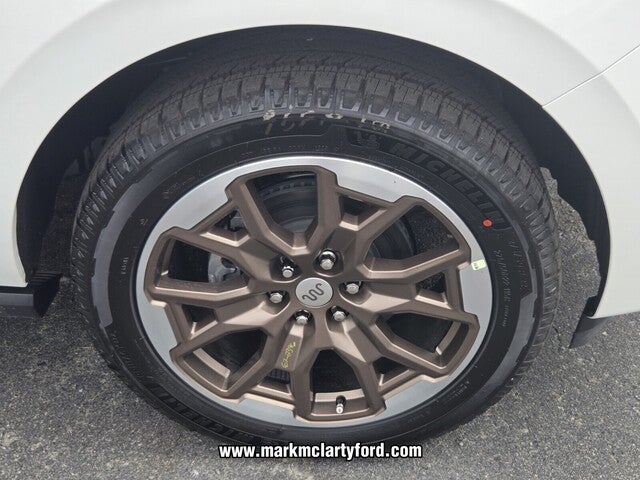 2026 Ford Expedition King Ranch