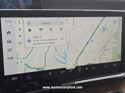 2026 Ford Expedition King Ranch