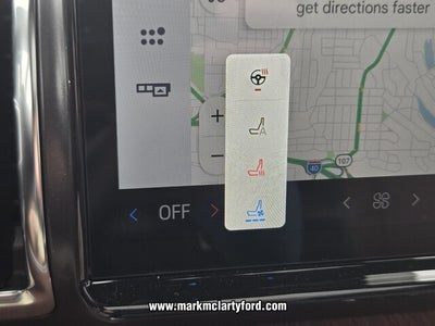 2026 Ford Expedition King Ranch