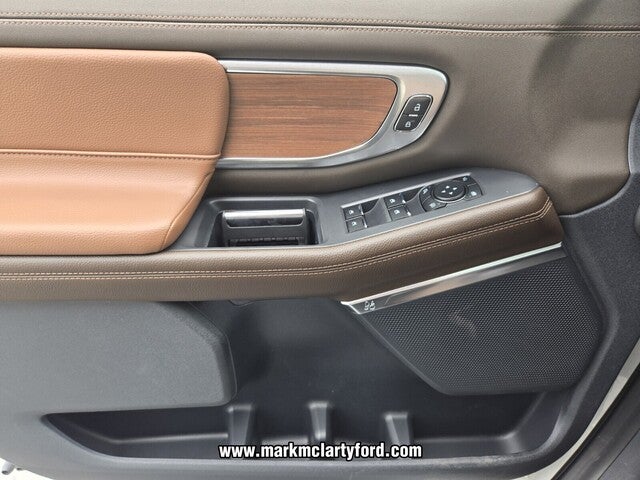 2026 Ford Expedition King Ranch