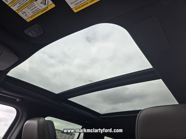 2026 Ford Expedition King Ranch