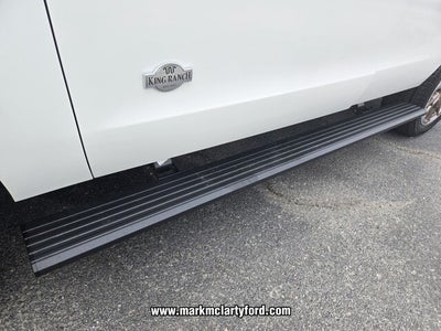 2026 Ford Expedition King Ranch