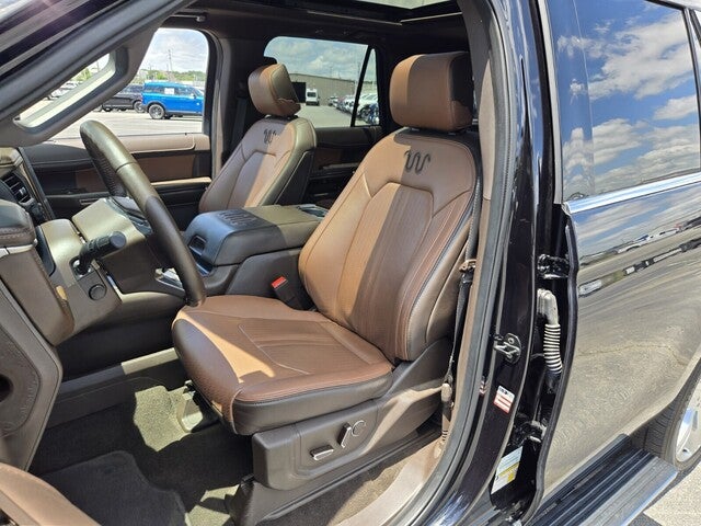 2023 Ford Expedition King Ranch