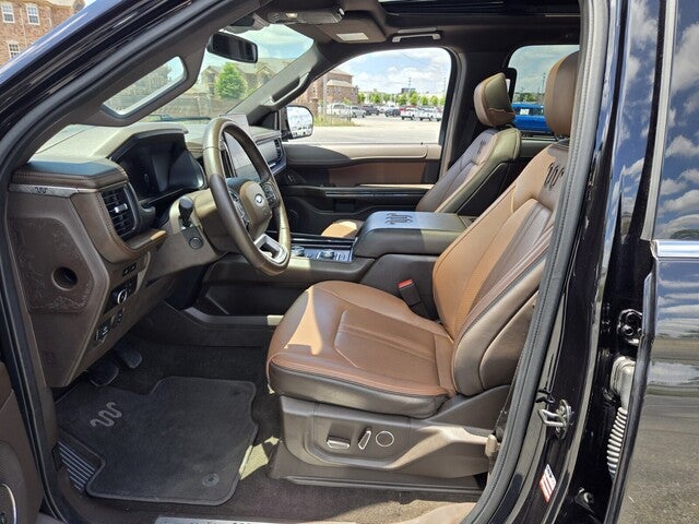 2023 Ford Expedition King Ranch