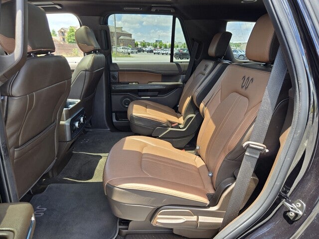 2023 Ford Expedition King Ranch