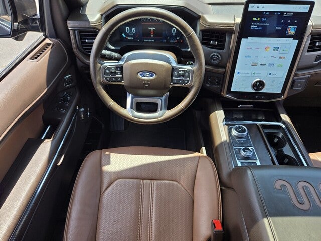 2023 Ford Expedition King Ranch
