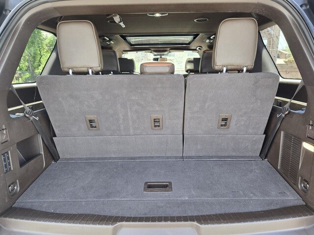 2023 Ford Expedition King Ranch