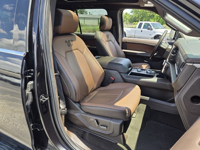 2023 Ford Expedition King Ranch
