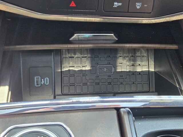 2023 Ford Expedition King Ranch