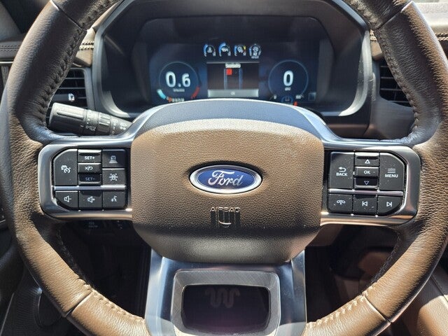 2023 Ford Expedition King Ranch
