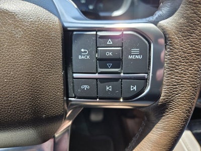 2023 Ford Expedition King Ranch